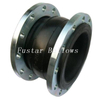 Гибкий резиновый компенсатор EPDM NBR NR 