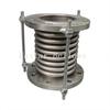 DN125-250MM BS EN1092 PN10 Фланцевый компенсатор 