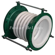 Компенсатор из тефлона высшего уровня из чистого PTFE