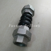 Гибкий резиновый компенсатор EPDM NBR NR 