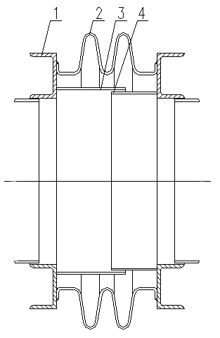 7. 矩形 补偿 器