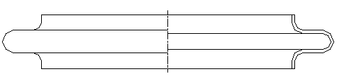 8. 厚壁 补偿 器