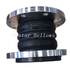 DN150-230 мм резиновый компенсатор из EPDM 