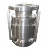 Inconel 625 6 дюймов (DN150) - 400 мм, сильфонный компенсатор