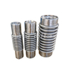 DN80-275MM Сварная труба SS304 Компенсатор