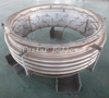 SS310 DN1000-500мм Высокотемпературный компенсатор 