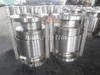 Inconel 625 6 дюймов (DN150) - 400 мм, сильфонный компенсатор