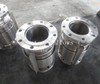 Inconel 625 6 дюймов (DN150) - 400 мм, сильфонный компенсатор