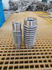 DN80-275MM Сварная труба SS304 Компенсатор