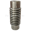 DN80-275MM Сварная труба SS304 Компенсатор
